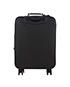 Carry On Trolley Suitcase, back view